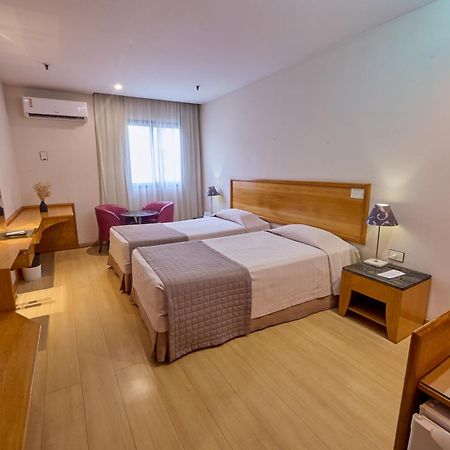 South American Copacabana Hotel Rio de Janeiro Kültér fotó
